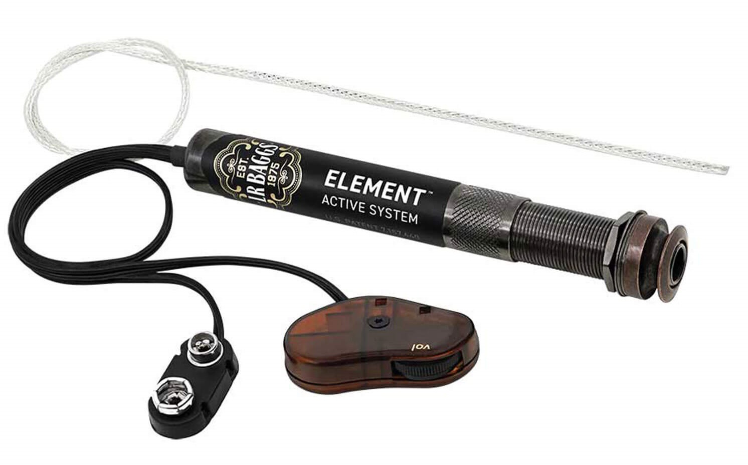 Element Active