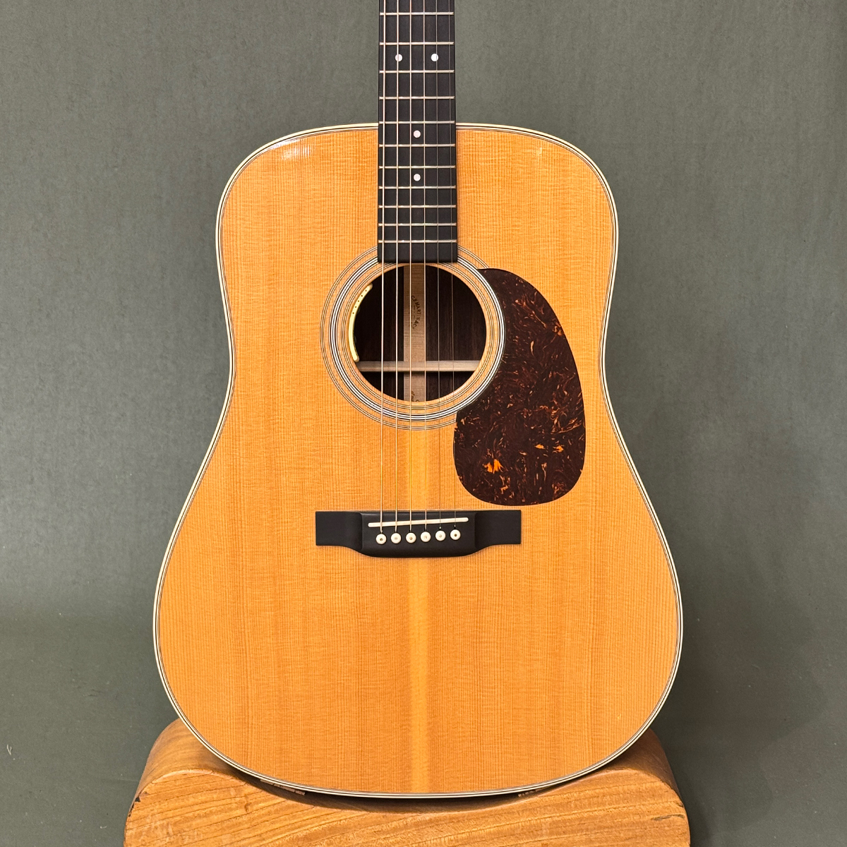 D-28 Custom