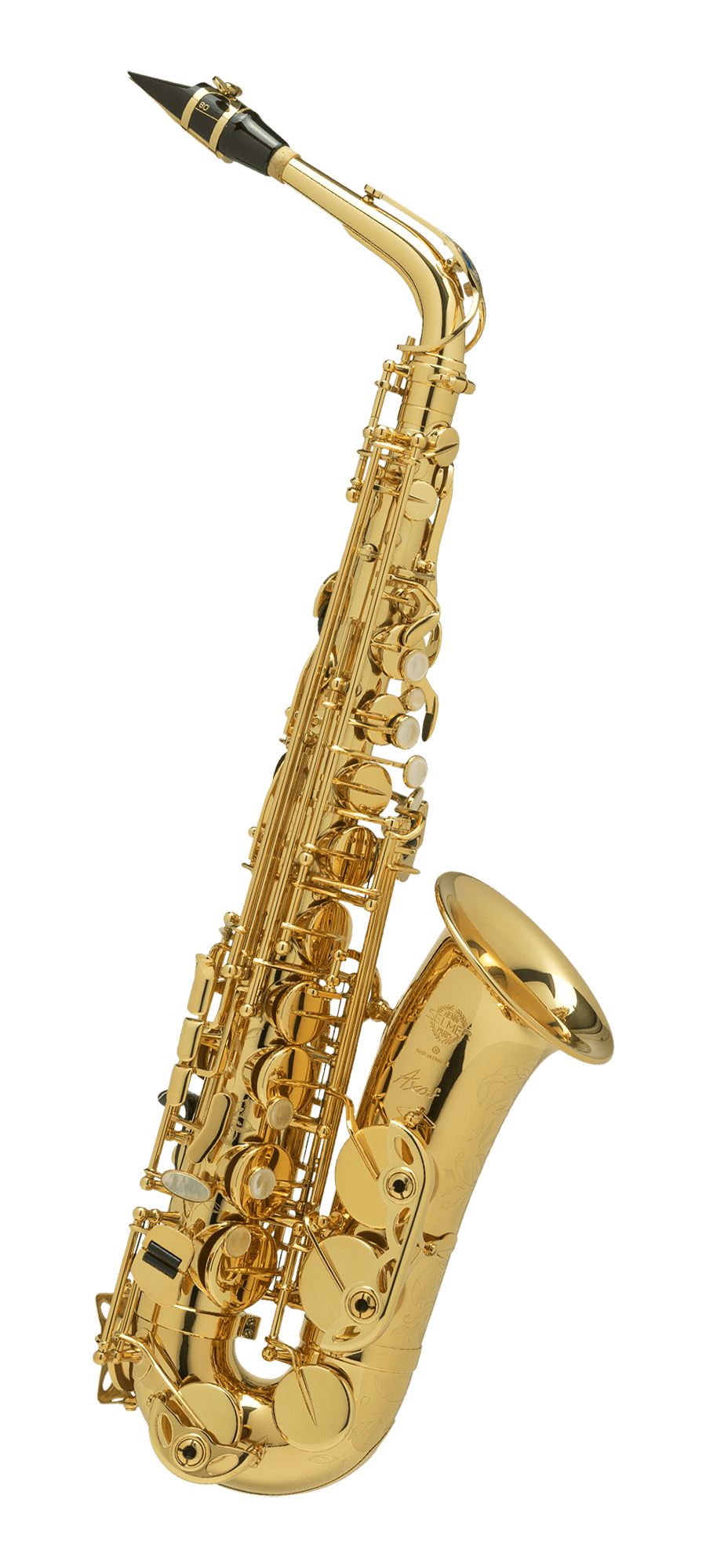 AXOS  Seleste
