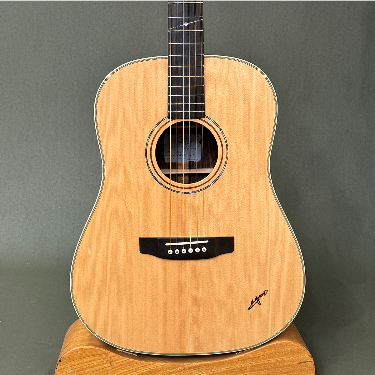 LO-95A SG CTM N