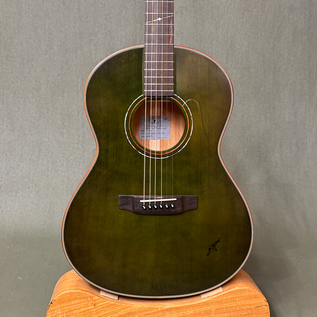 RF-90 SG