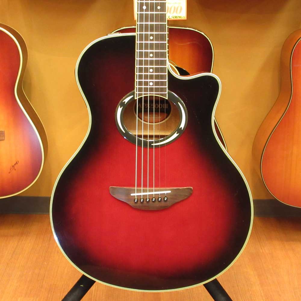 APX500 III