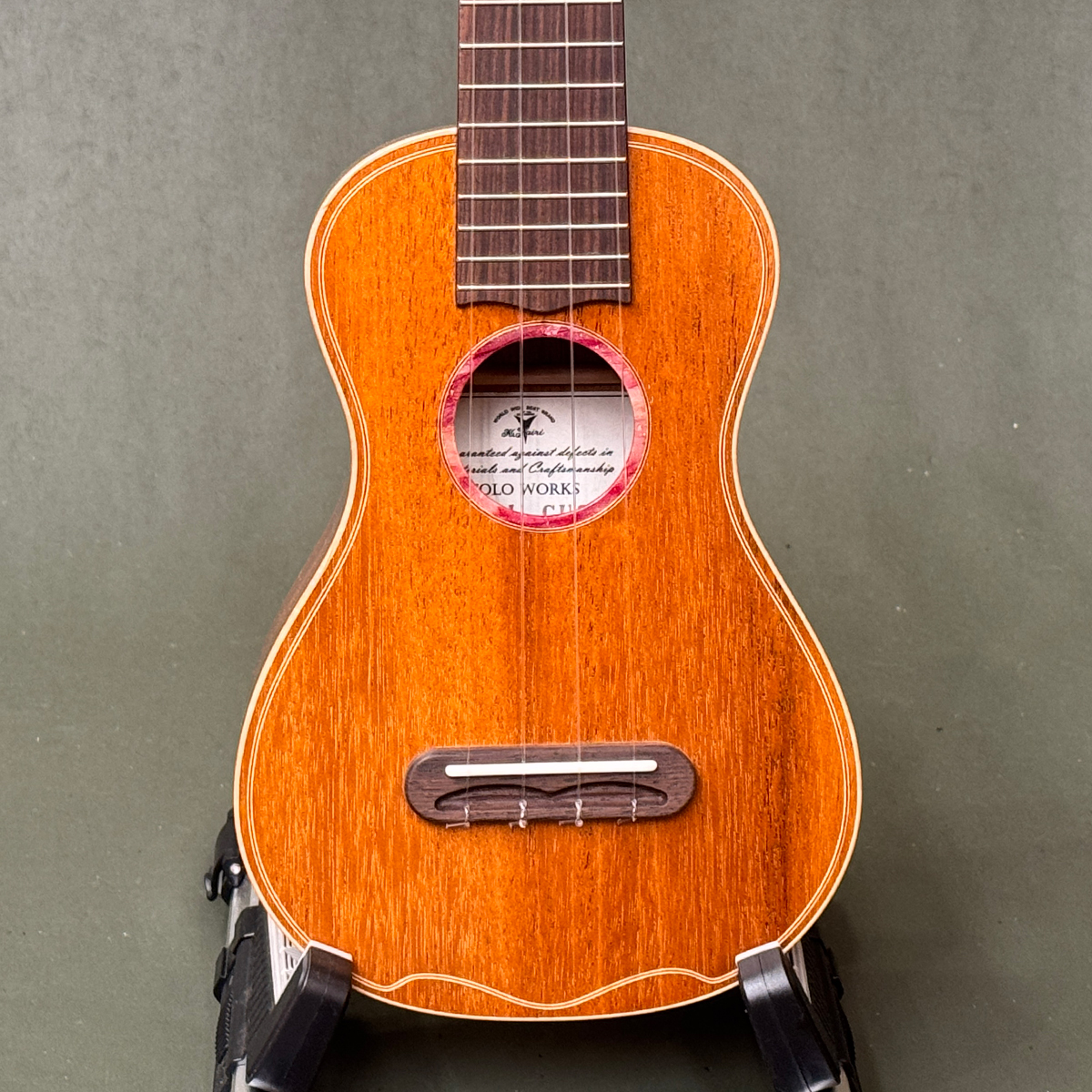 Solo Works USL-Custom