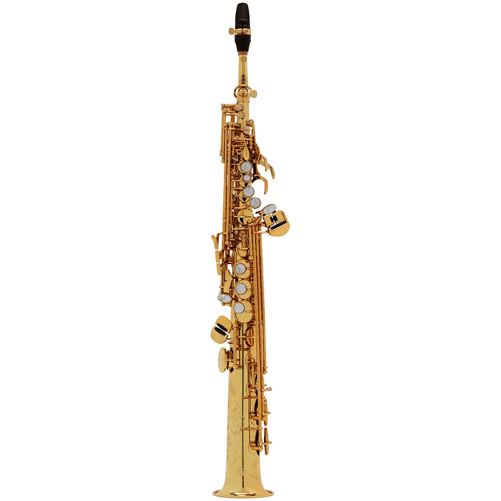 SERIE III Jubilee金メッキ