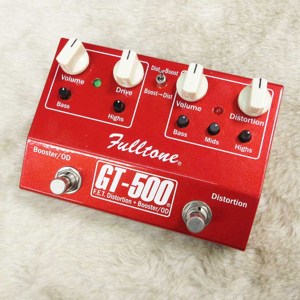 GT-500
