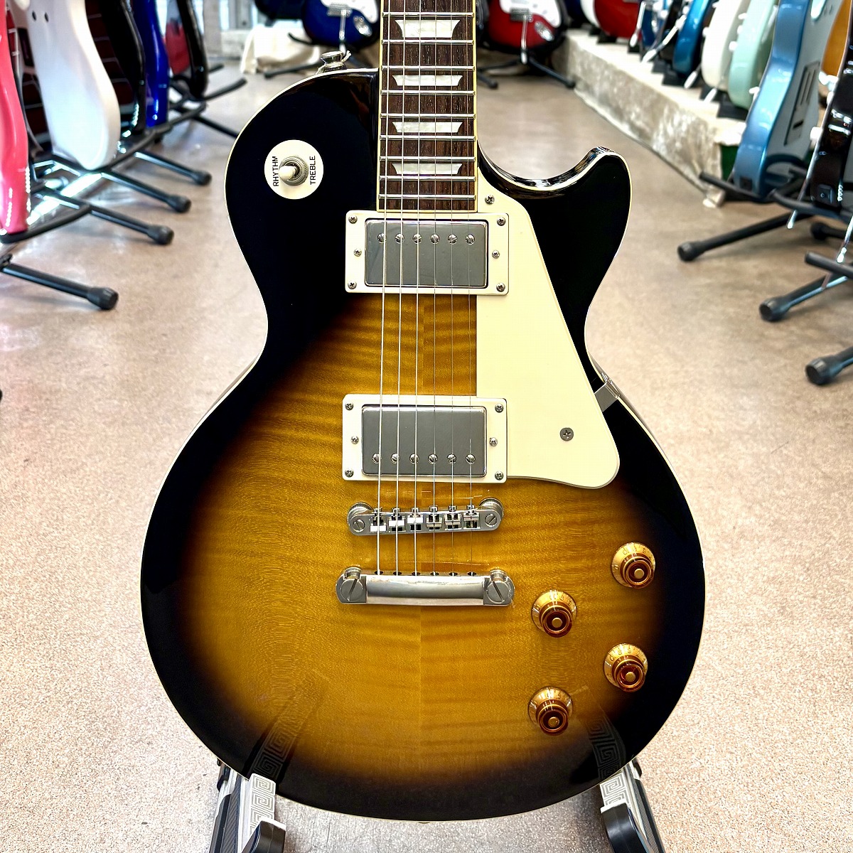 Les Paul Standard FT