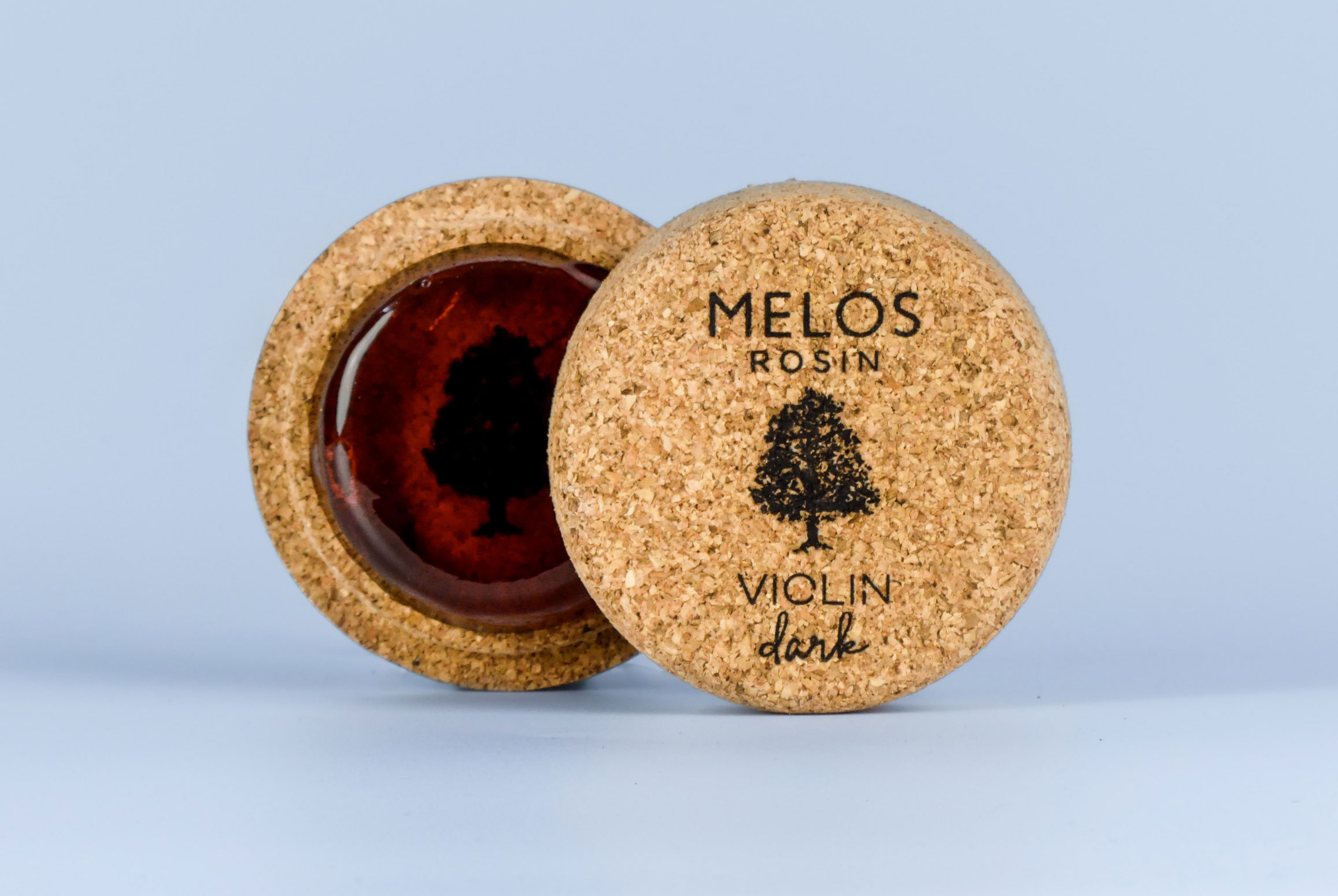 バイオリン松脂　MELOS