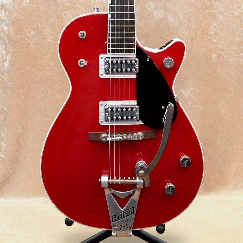 G6131T-TVP Power Jet Firebird