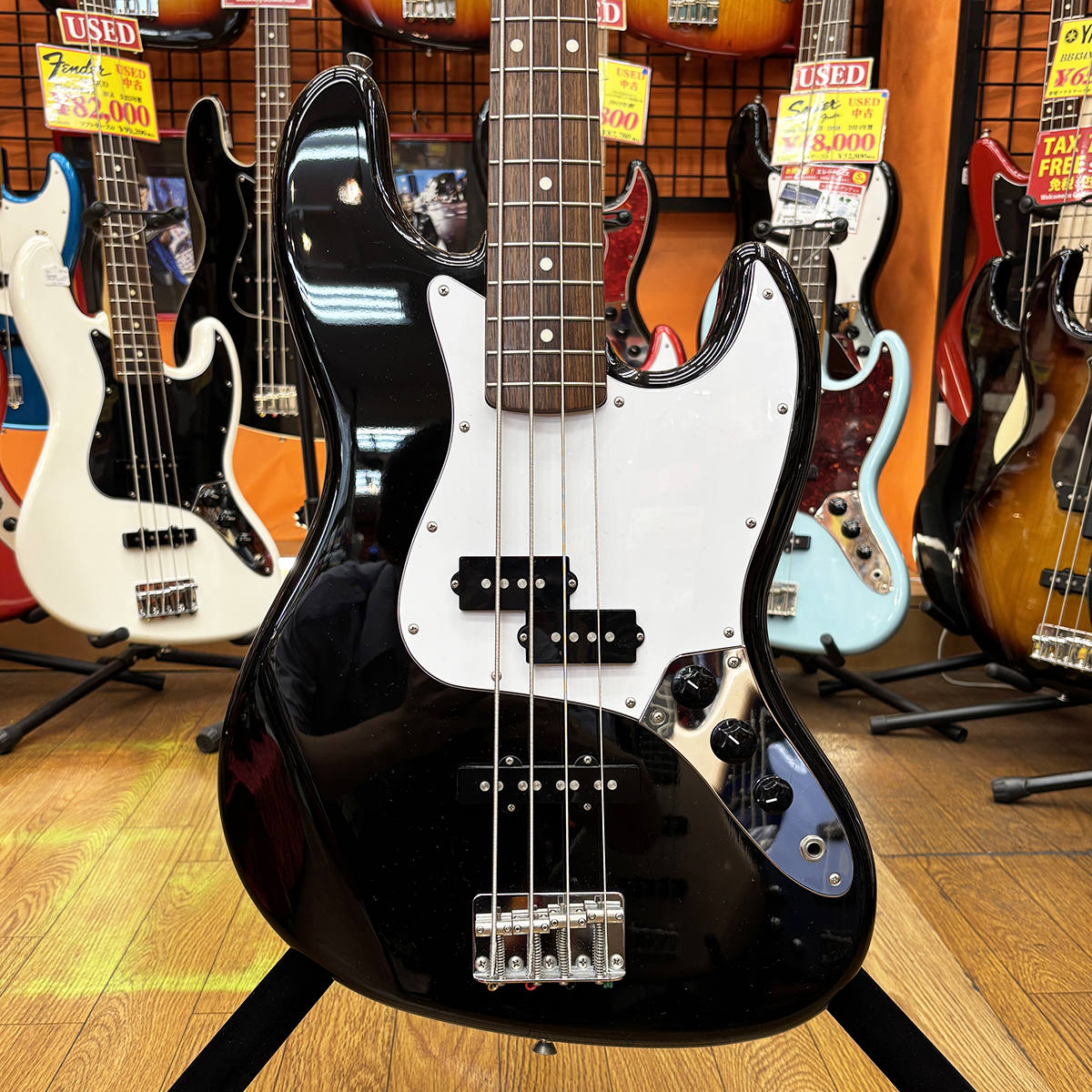 JB-STD PJ  2010~2012年製