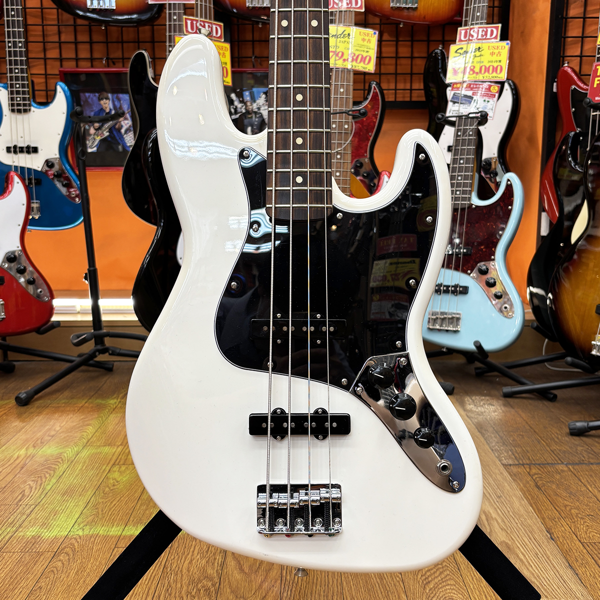 Player Ⅱ JB  2022年製