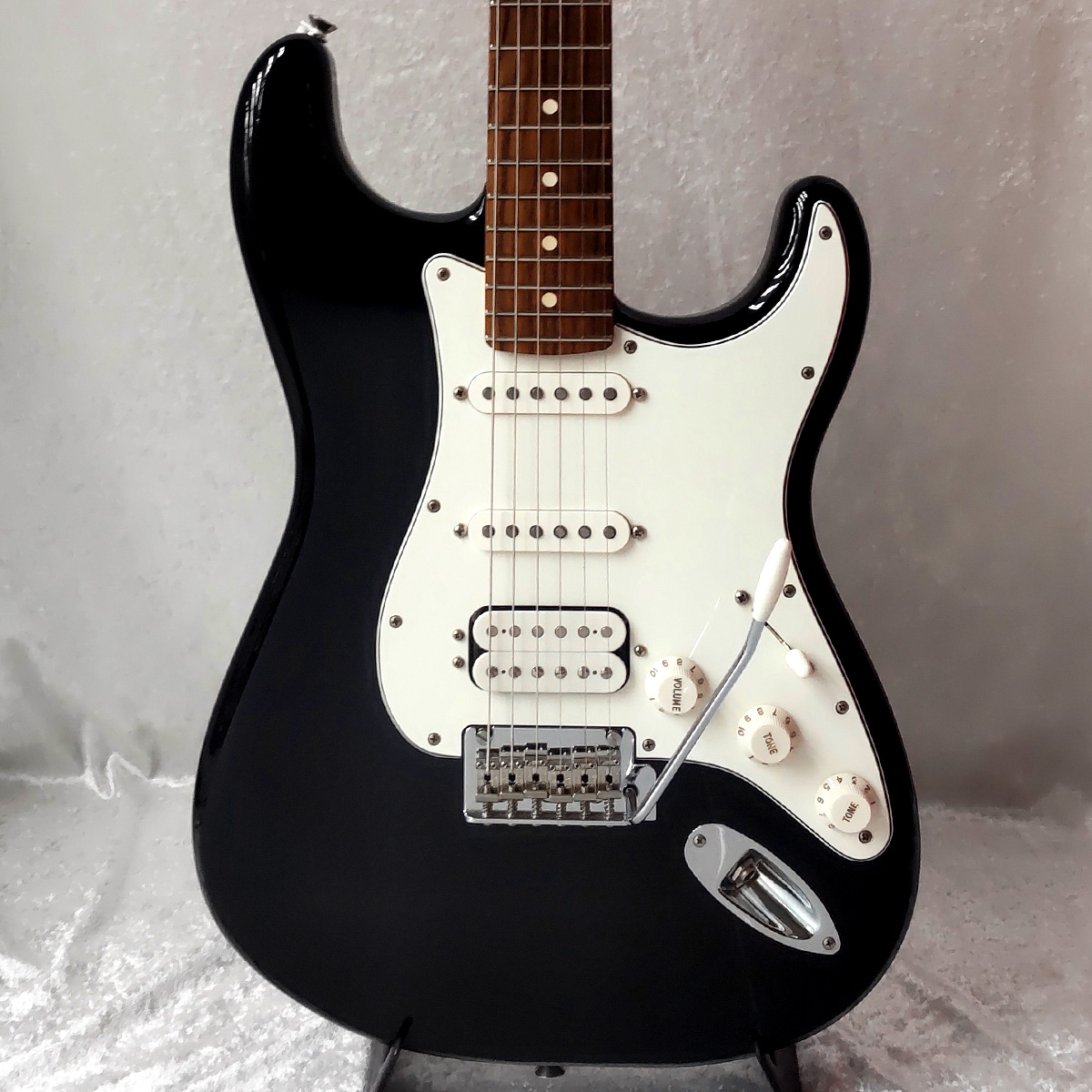 Player Stratocaster HSS　2022年製