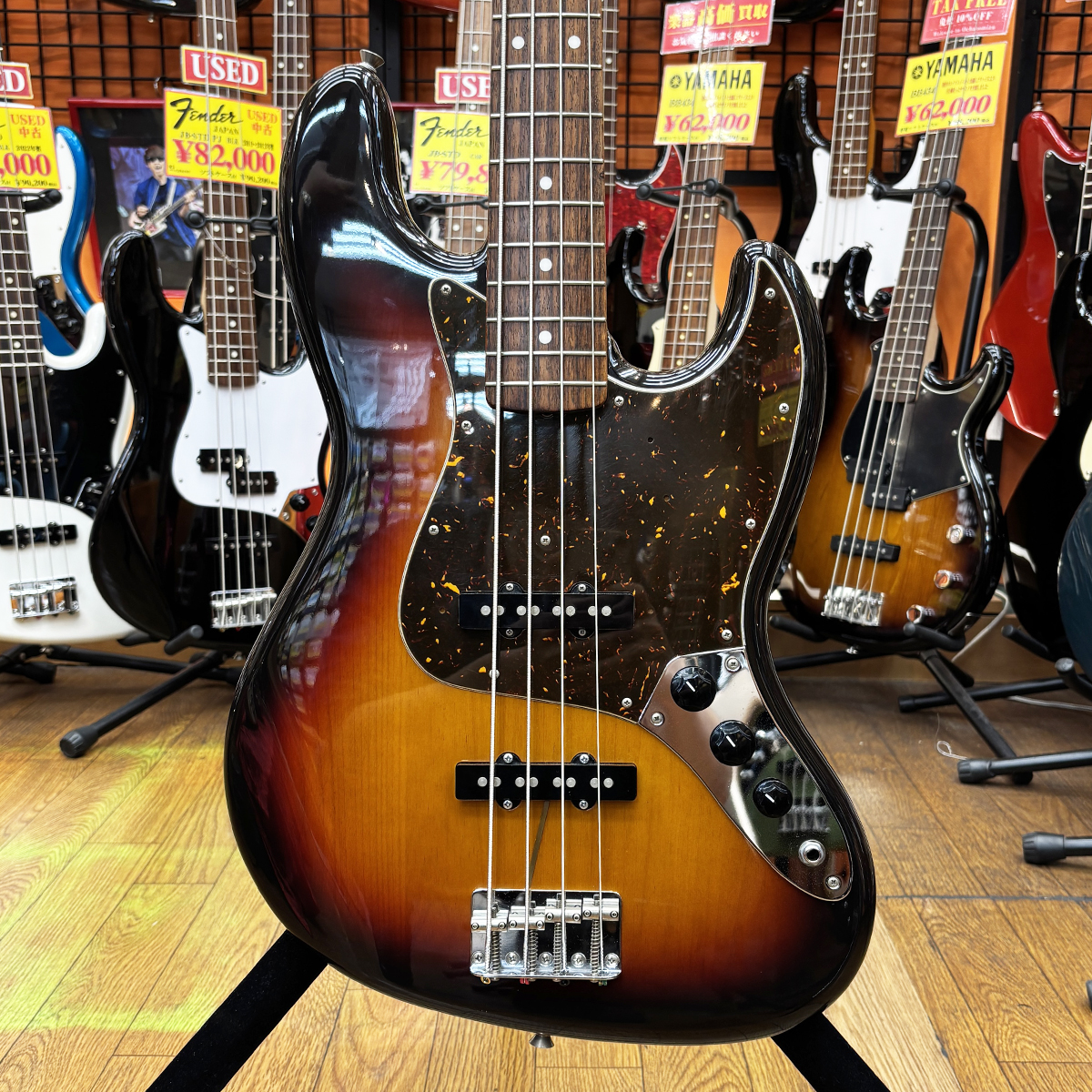 JB62  2006~2008年製