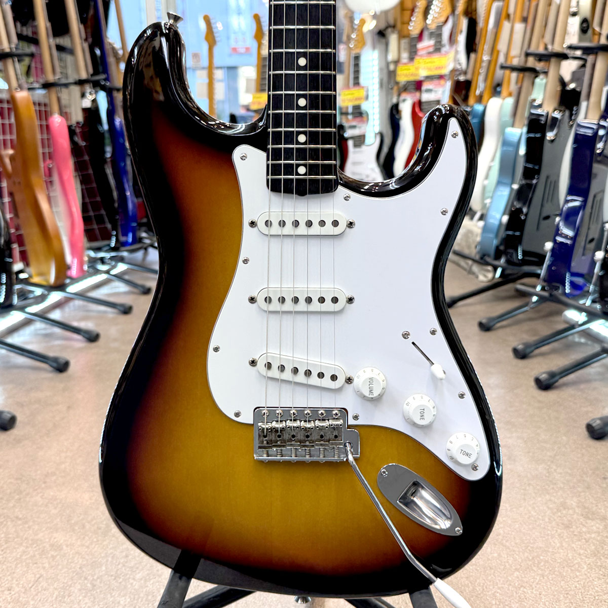 ST62-US　2004～2006年製