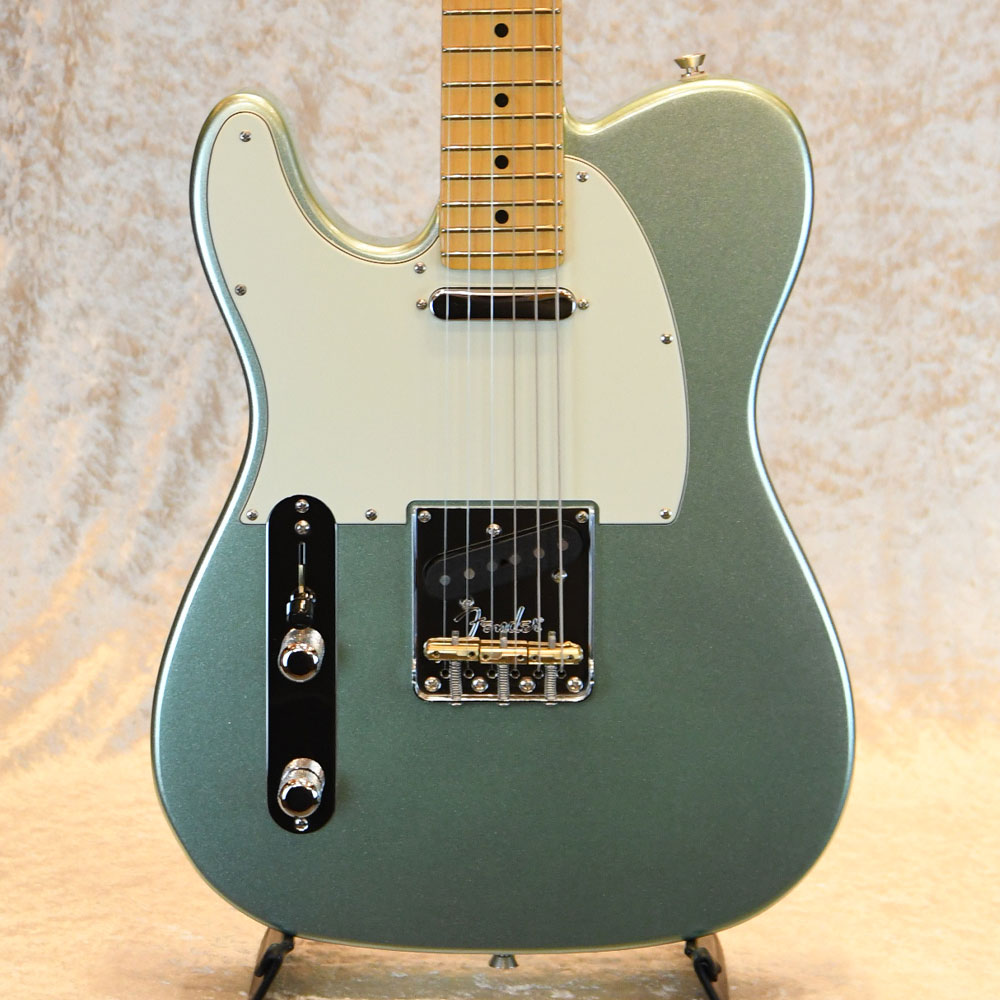 American Professional II Telecaster L/H