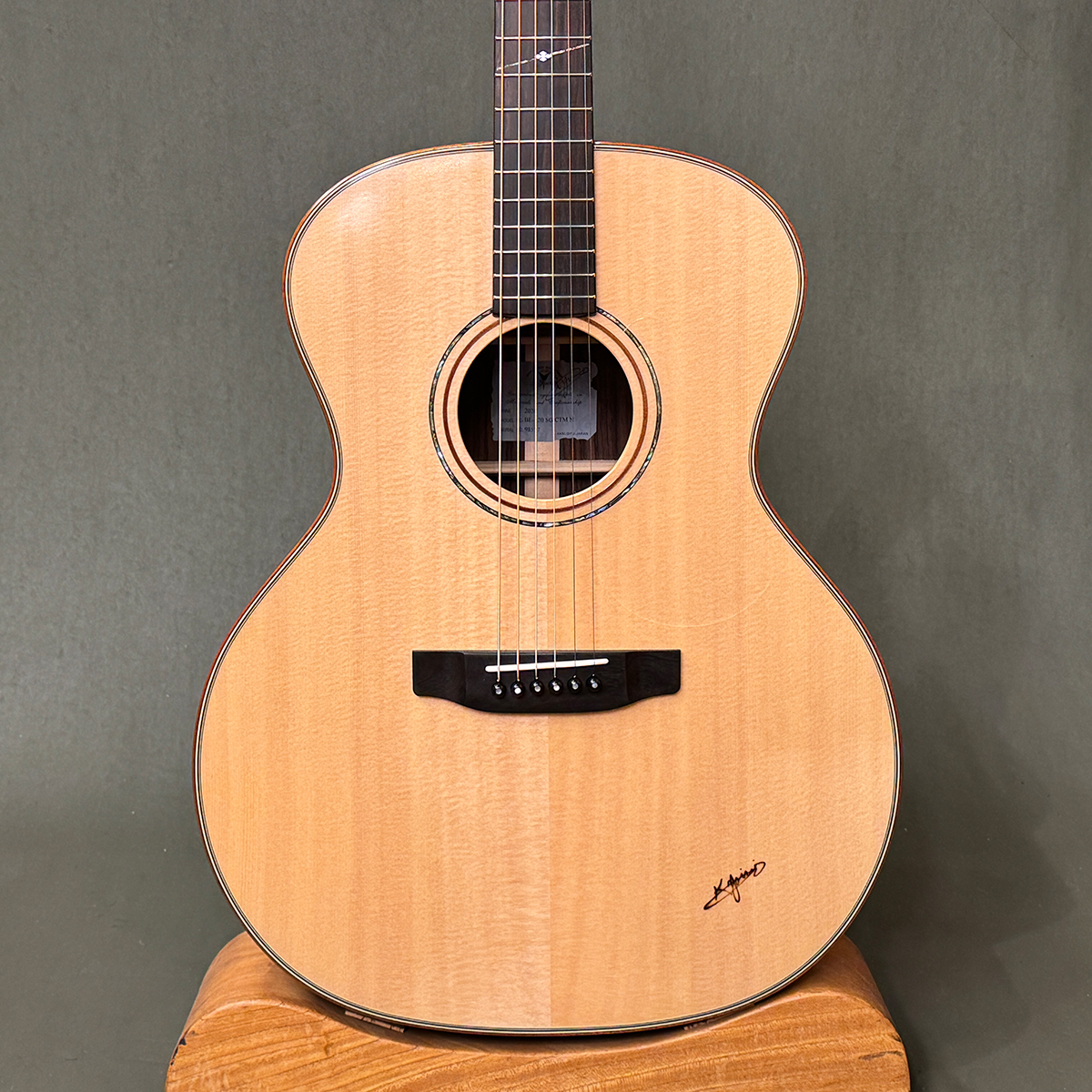 BL-120 SG CTM N