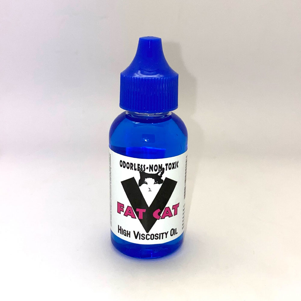 HIGH VISCOSITY OIL