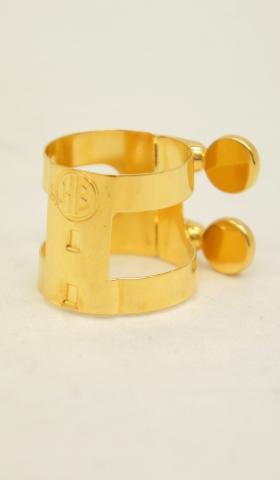 Alto Saxophone　Gold　Plated