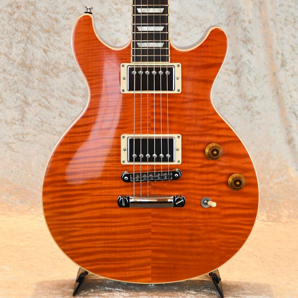 Les Paul Classic Double Cutaway