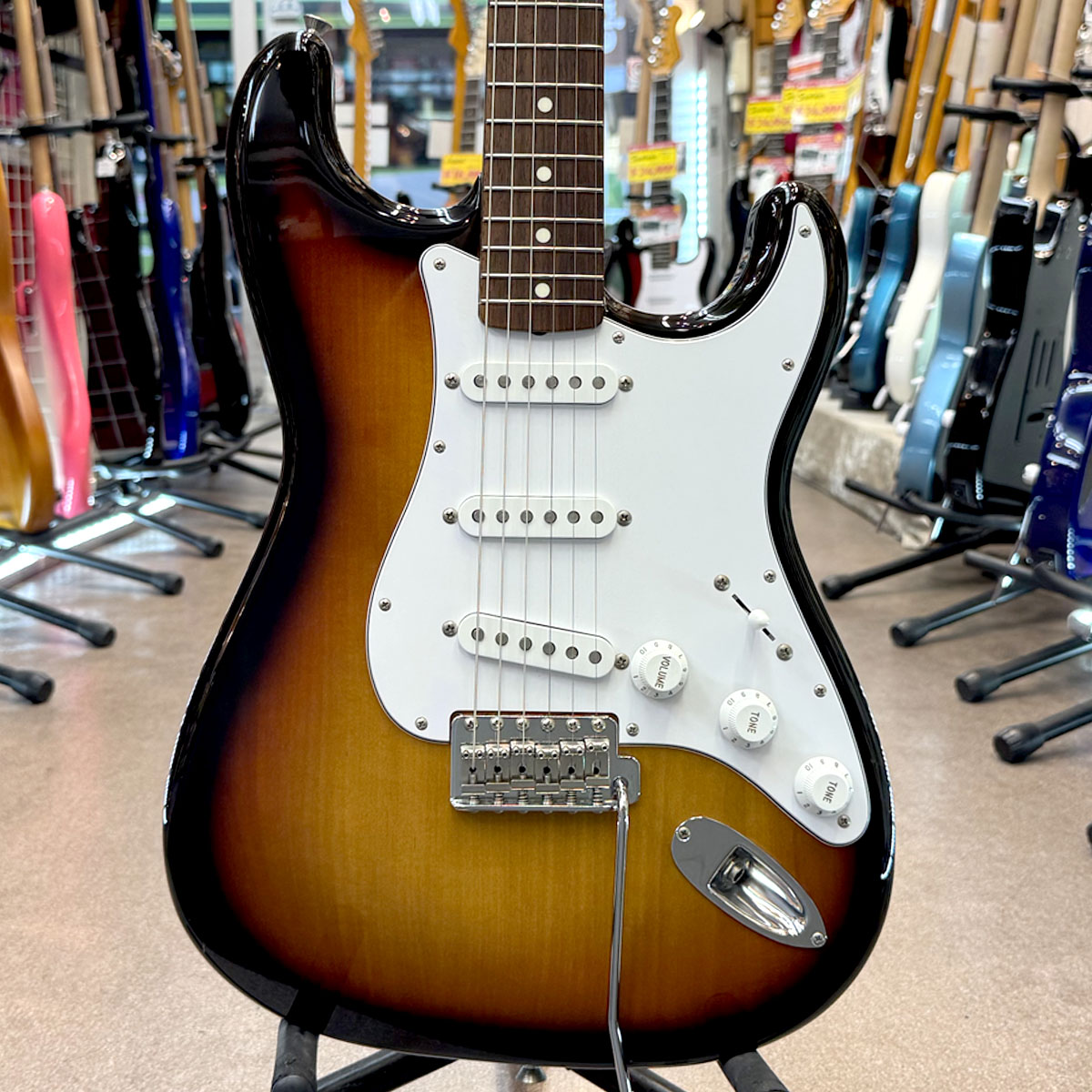 ST-STD  2007~2010年製