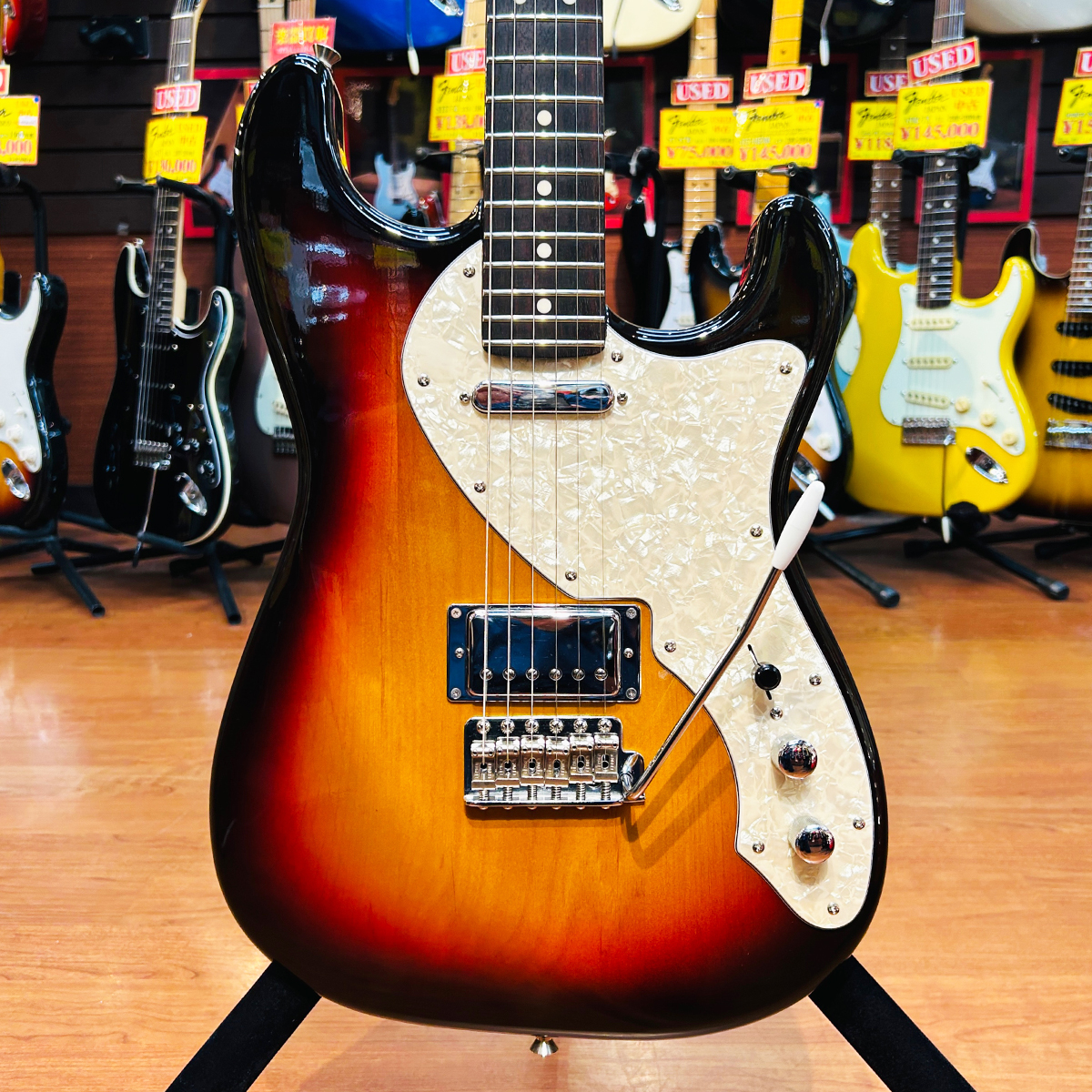 ST-70SH  2004~2005年製