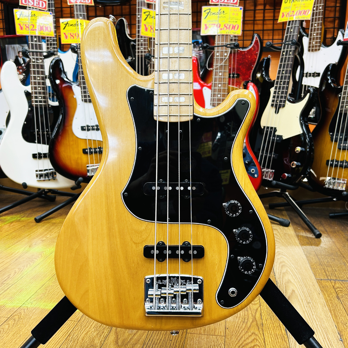 SB-800  1976~1979年製