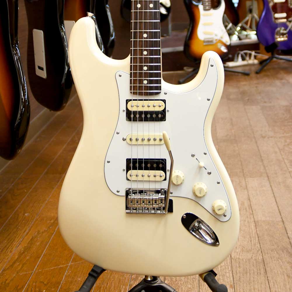 Made in Japan 2024 Collection Hybrid II Stratocaster HSH