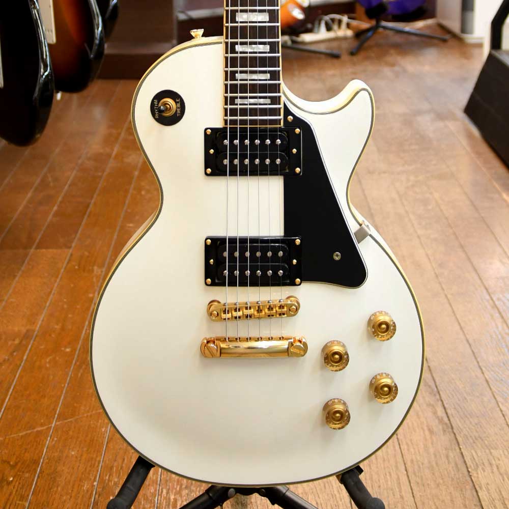 Les Paul Custom