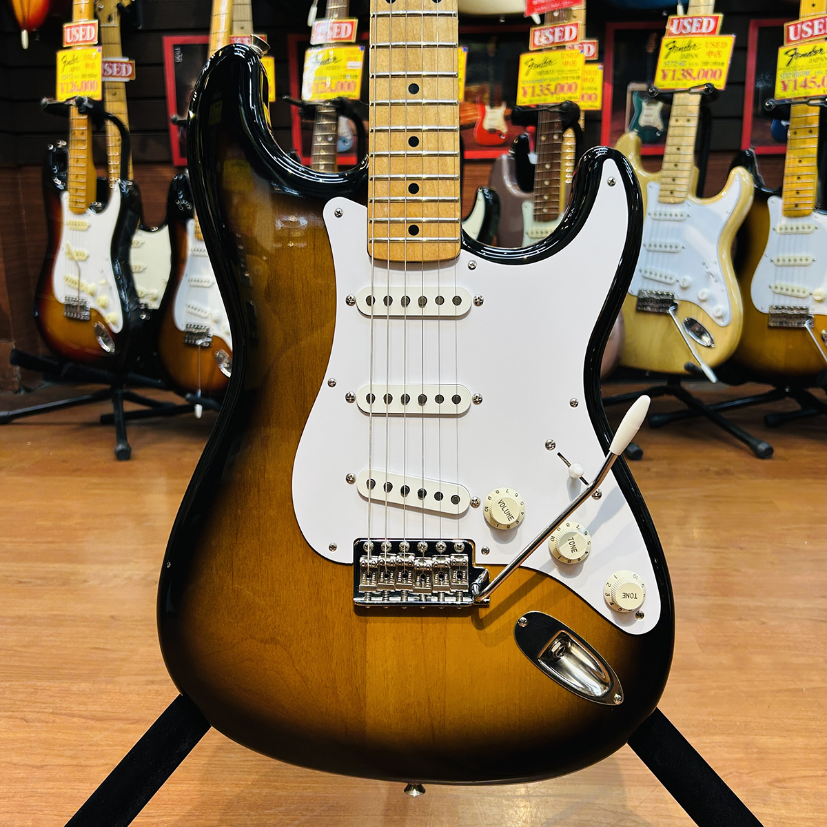 ST57-TX  1997~2000年製