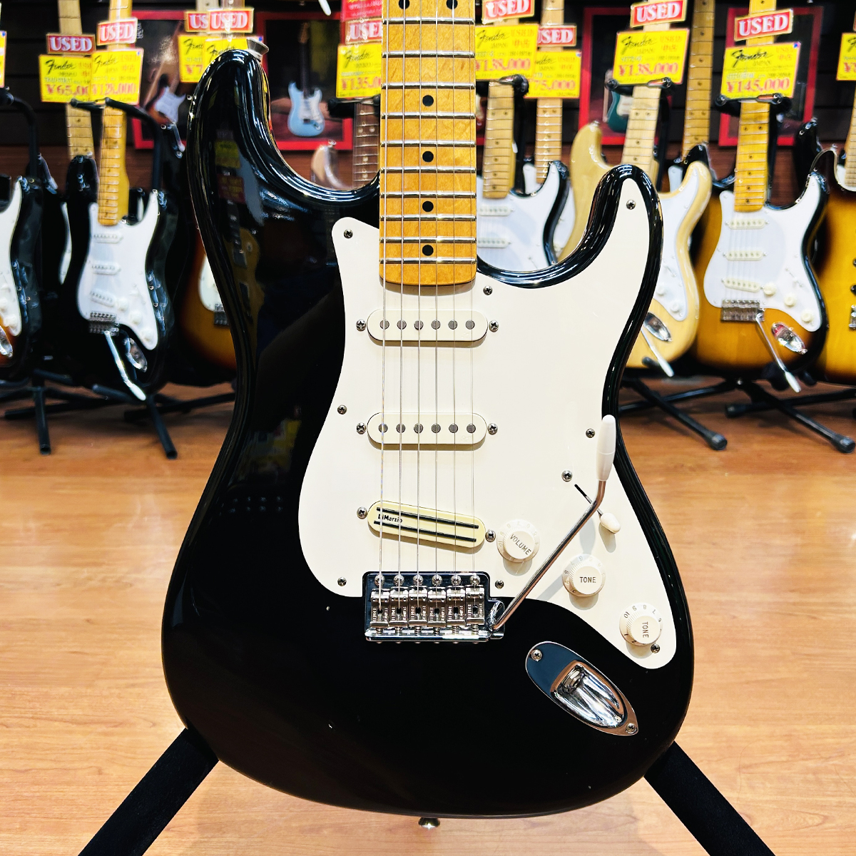 Vintage Hod Rod '57 Stratocaster  2007年製