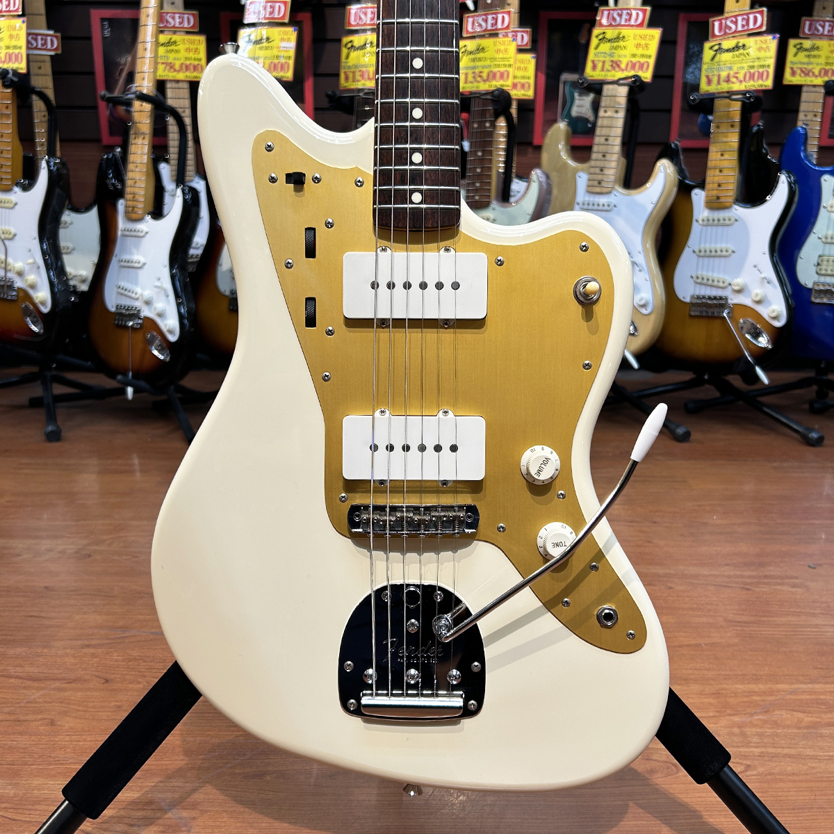 JM66  1999~2002年製