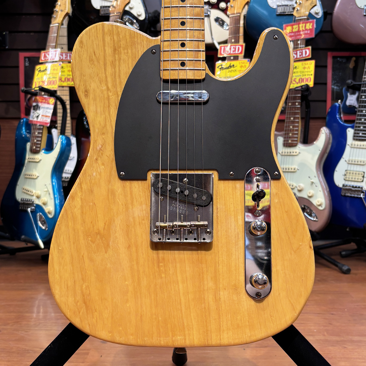 TL52-TX  1999~2002年製