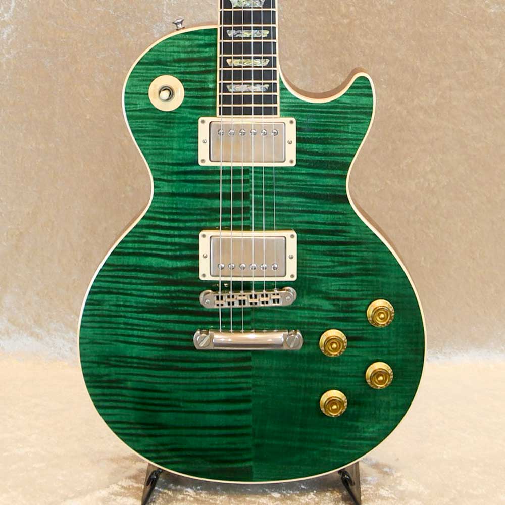 Custom Shop Les Paul Elegant
