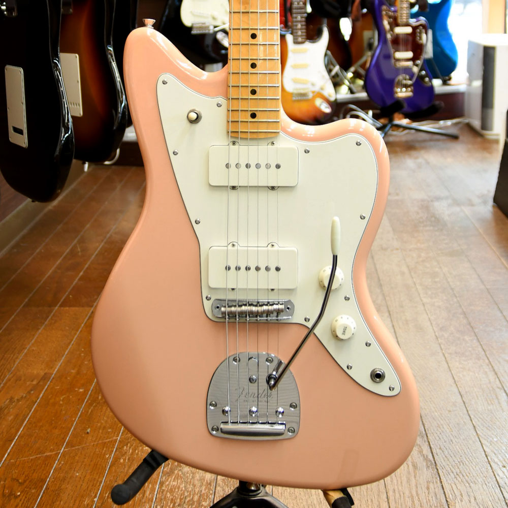 Made in Japan Hybrid II Jazzmaster