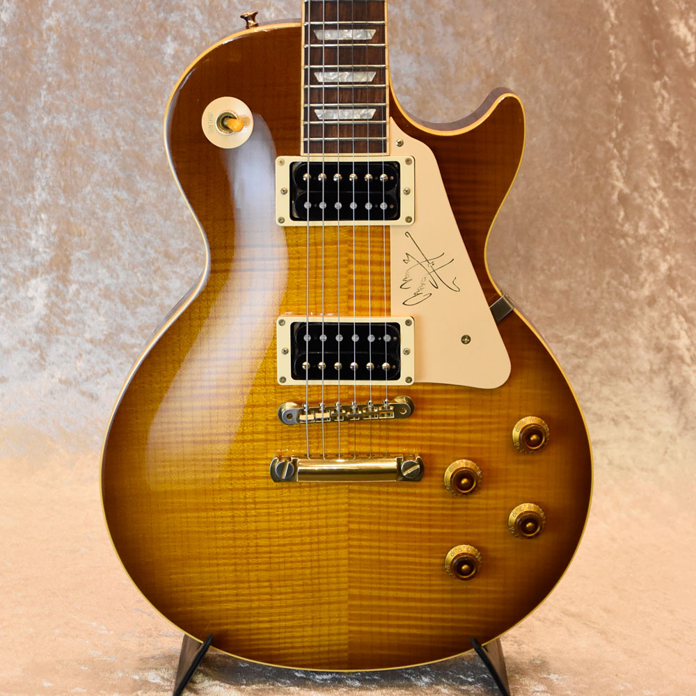 Jimmy Page Les Paul  1995年製