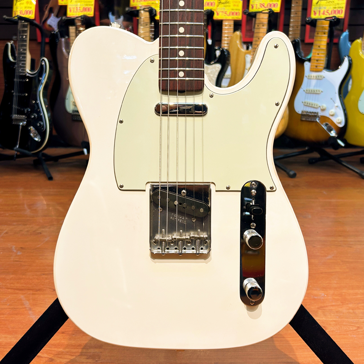 60's Telecaster  2011年製