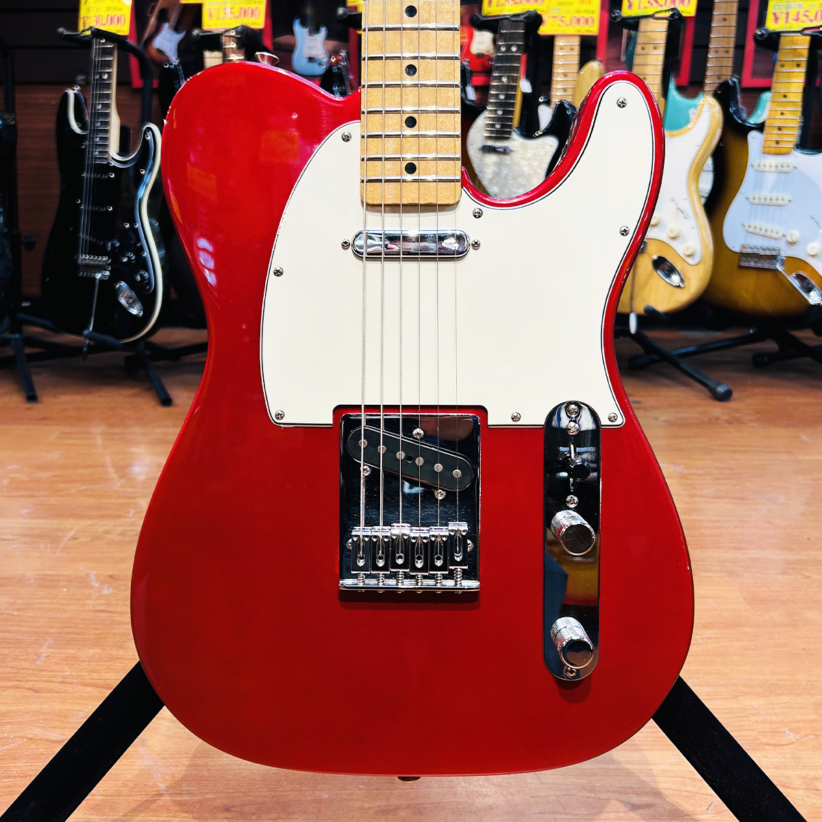 Standard Tele Tint UG  2017年製