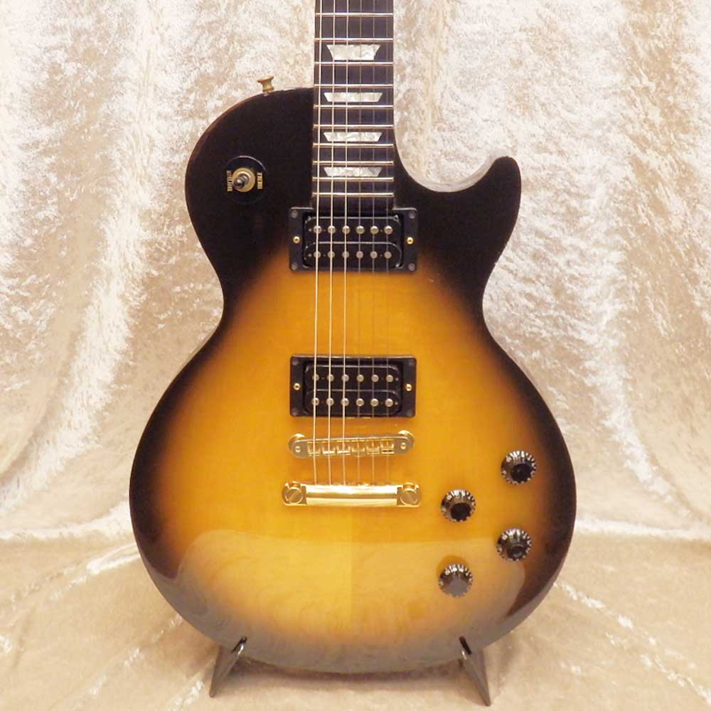 Les Paul Studio Lite