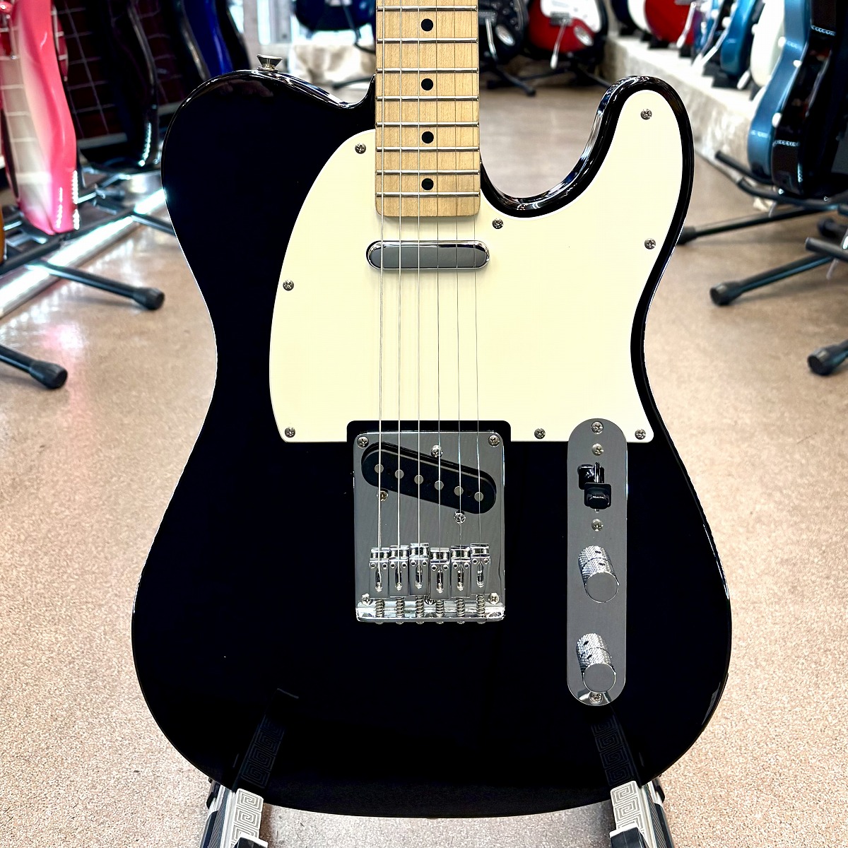 Affinity Telecaster