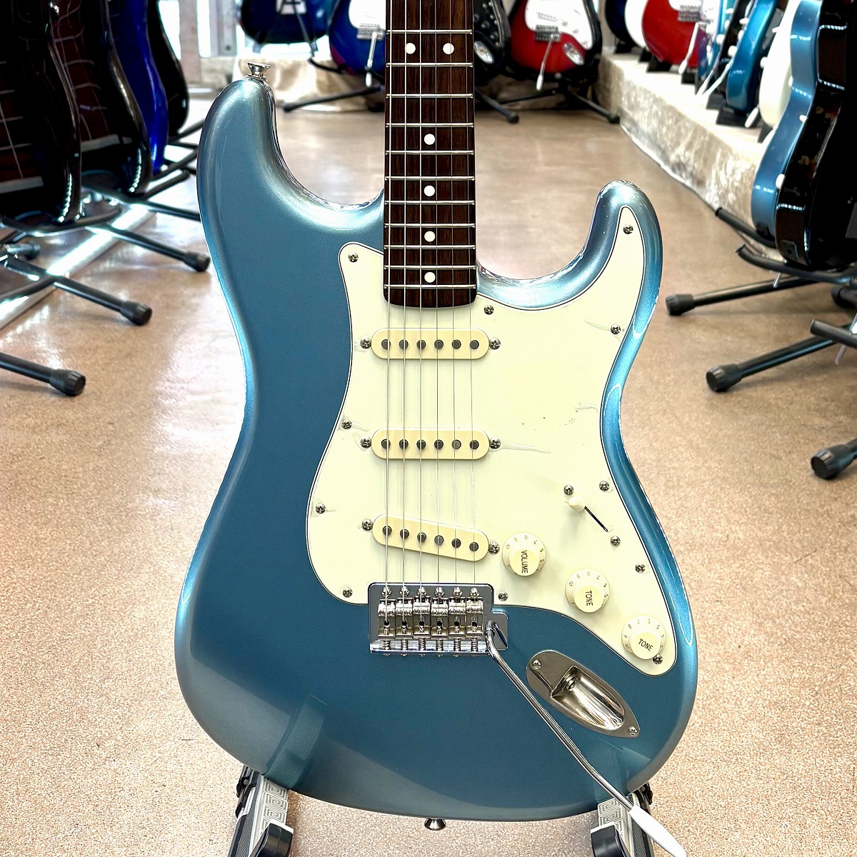 Classic Vibe 60s Stratocaster