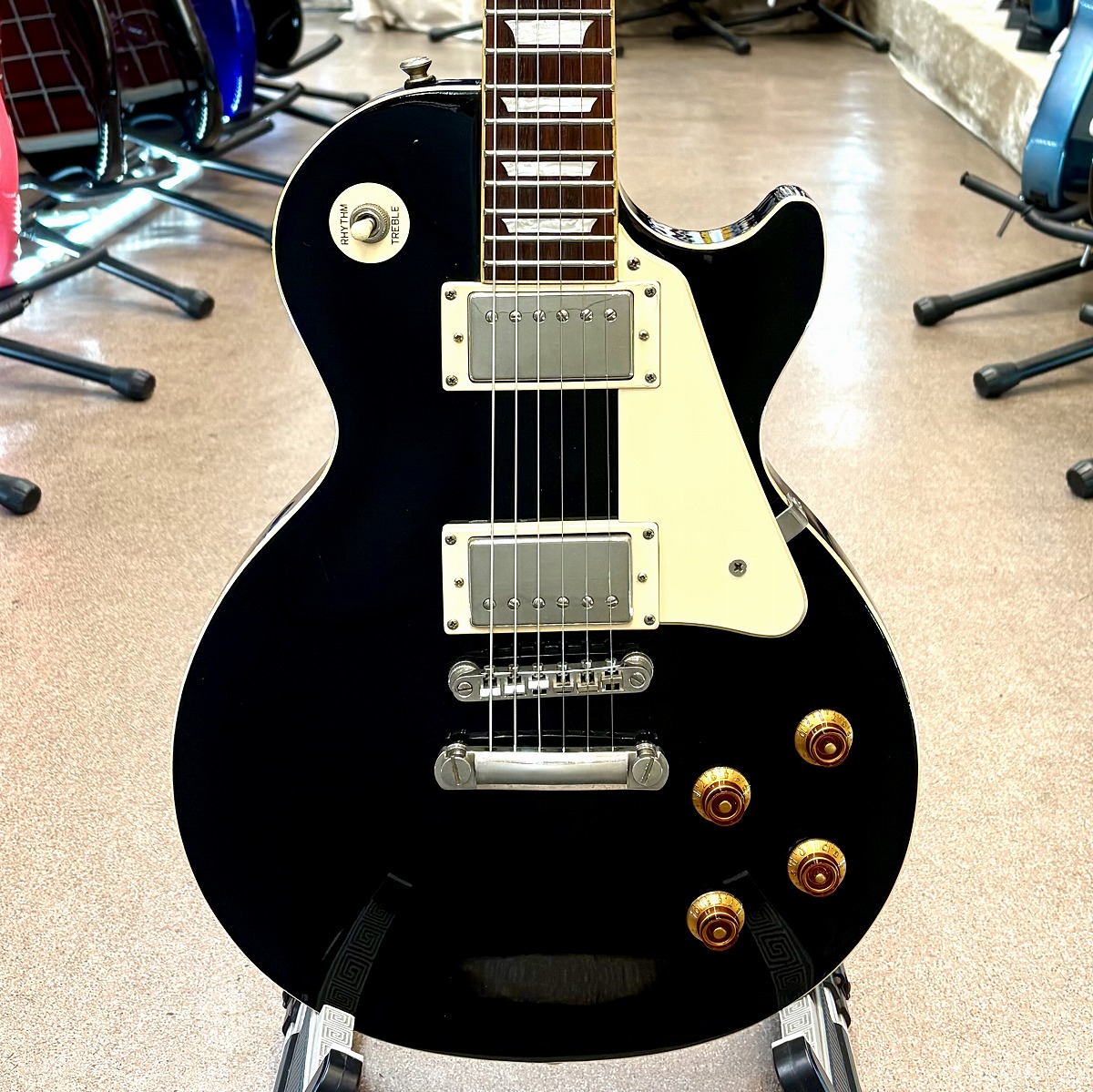 Les Paul Standard