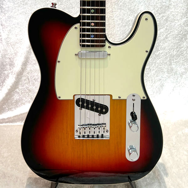 American Deluxe Telecaster S1 2004年製