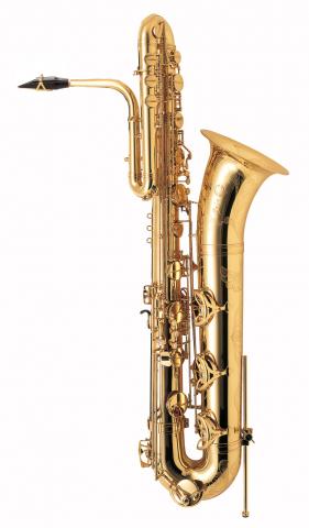 Shimokura Web Shop バスサックス Selmer Sa80 S Iiwe Gl