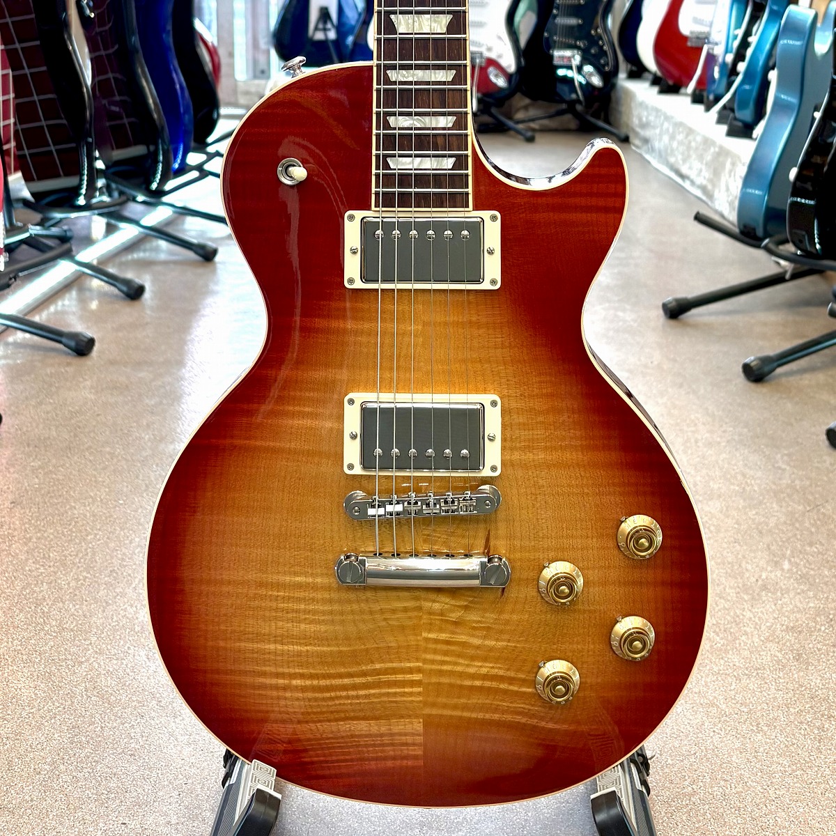 Les Paul Traditional 2017