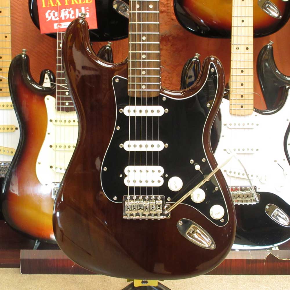 Classic Vibe `70s Stratocaster HSS