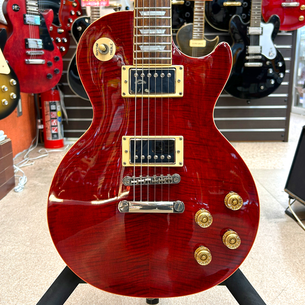 Les Paul 1960 Tribute Plus