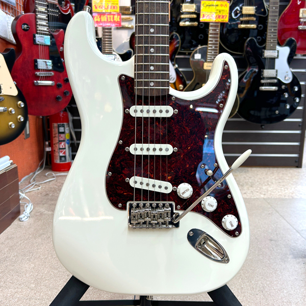 Classic Vibe 70s Stratocaster