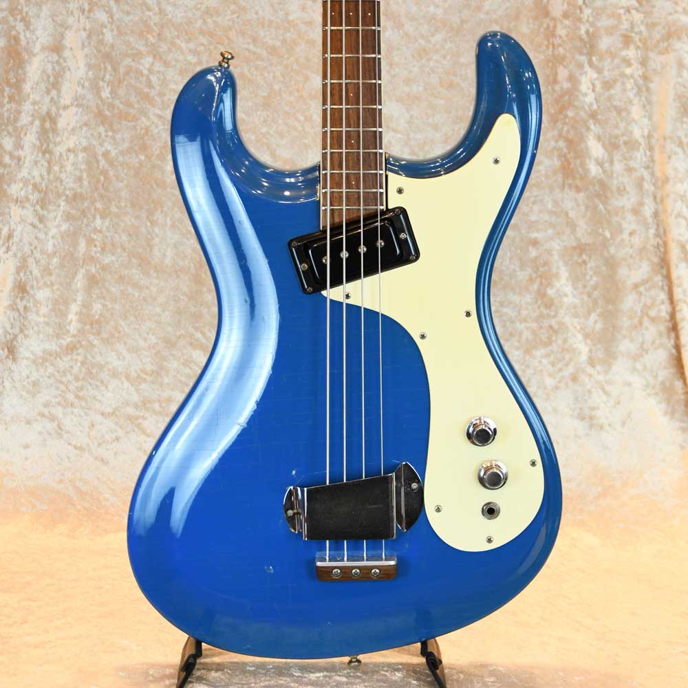 The Ventures Bass 1965