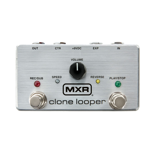 M303 CLONE LOOPER