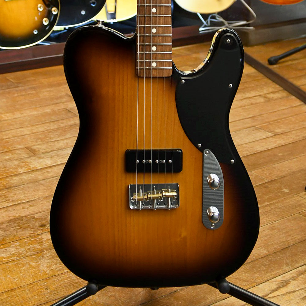 Noventa Telecaster