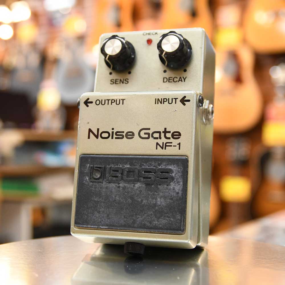 NF-1 Noise Gate